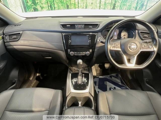 nissan x-trail 2018 -NISSAN--X-Trail DBA-NT32--NT32-083238---NISSAN--X-Trail DBA-NT32--NT32-083238- image 2