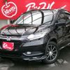 honda vezel 2015 -HONDA--VEZEL DBA-RU2--RU2-1100365---HONDA--VEZEL DBA-RU2--RU2-1100365- image 1