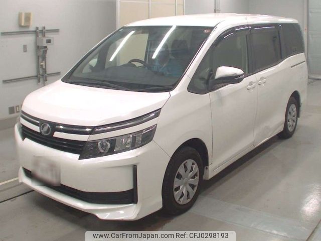 toyota voxy 2016 -TOYOTA--Voxy ZRR80G-0270855---TOYOTA--Voxy ZRR80G-0270855- image 1