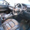 mazda cx-5 2018 -MAZDA--CX-5 3DA-KF2P--KF2P-305787---MAZDA--CX-5 3DA-KF2P--KF2P-305787- image 6
