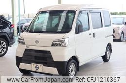daihatsu hijet-van 2020 -DAIHATSU--Hijet Van EBD-S321V--S321V-0442893---DAIHATSU--Hijet Van EBD-S321V--S321V-0442893-