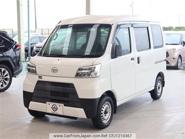 daihatsu hijet-van 2020 -DAIHATSU--Hijet Van EBD-S321V--S321V-0442893---DAIHATSU--Hijet Van EBD-S321V--S321V-0442893- image 1