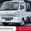 suzuki carry-truck 2021 -SUZUKI--Carry Truck 3BD-DA16T--DA16T-651487---SUZUKI--Carry Truck 3BD-DA16T--DA16T-651487- image 1