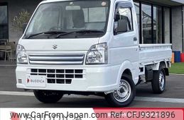 suzuki carry-truck 2021 -SUZUKI--Carry Truck 3BD-DA16T--DA16T-651487---SUZUKI--Carry Truck 3BD-DA16T--DA16T-651487-