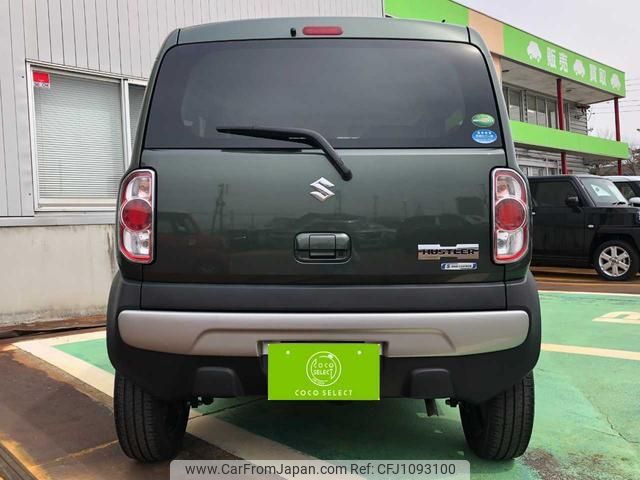 suzuki hustler 2018 -SUZUKI 【名変中 】--Hustler MR41S--327619---SUZUKI 【名変中 】--Hustler MR41S--327619- image 2