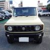 suzuki jimny 2024 -SUZUKI 【鹿児島 582ﾃ4377】--Jimny JB64W--348820---SUZUKI 【鹿児島 582ﾃ4377】--Jimny JB64W--348820- image 1