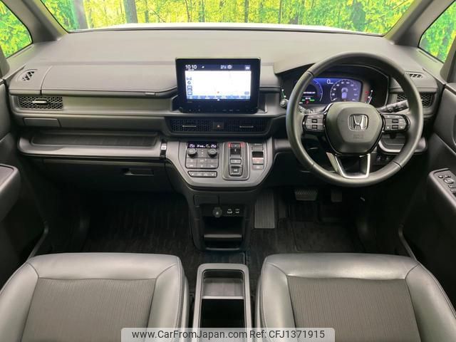 honda stepwagon 2022 quick_quick_RP8_RP8-1013589 image 2