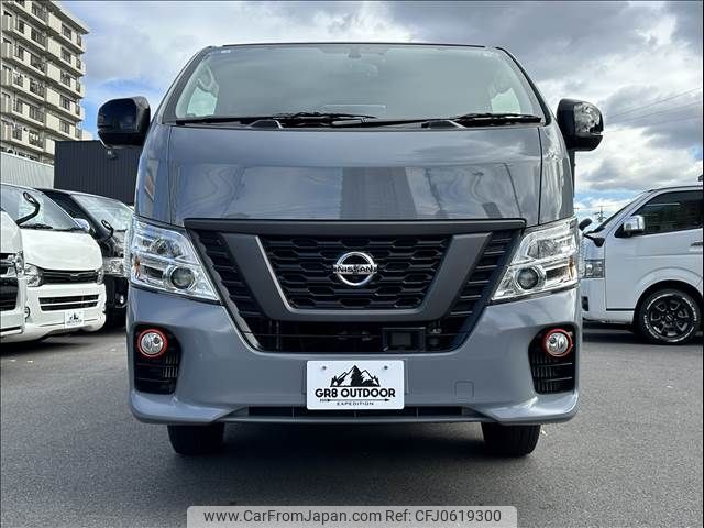 nissan caravan-van 2021 -NISSAN--Caravan Van LDF-VW6E26--VW6E26-116954---NISSAN--Caravan Van LDF-VW6E26--VW6E26-116954- image 2