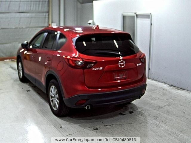 mazda cx-5 2016 -MAZDA--CX-5 KE2FW-219804---MAZDA--CX-5 KE2FW-219804- image 2