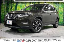 nissan x-trail 2019 -NISSAN--X-Trail DBA-T32--T32-544706---NISSAN--X-Trail DBA-T32--T32-544706-