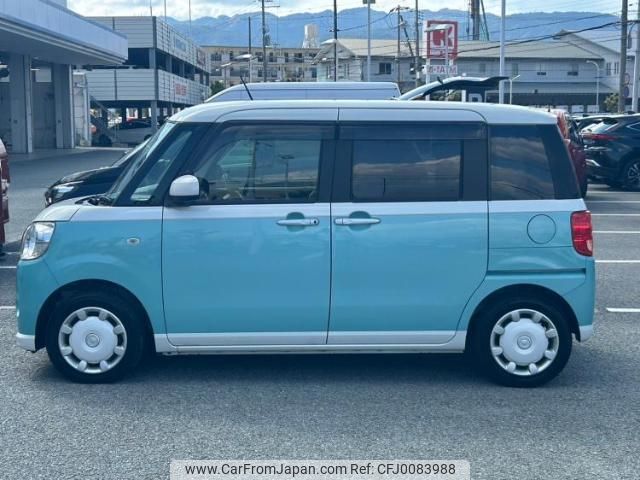 daihatsu move-canbus 2018 quick_quick_DBA-LA800S_LA800S-0097181 image 2