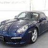 porsche boxster 2011 -PORSCHE--Porsche Boxster ABA-987MA120--WP0ZZZ98ZCS700205---PORSCHE--Porsche Boxster ABA-987MA120--WP0ZZZ98ZCS700205- image 1