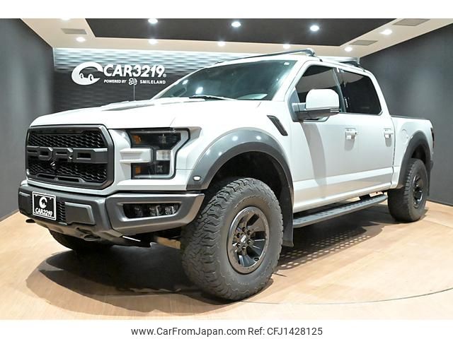 ford f150 2021 GOO_NET_EXCHANGE_0507402A30250715W001 image 1