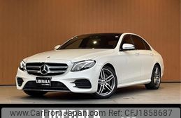 mercedes-benz e-class 2019 CFJ1858687