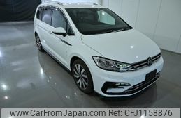 volkswagen golf-touran 2022 quick_quick_3BA-1TDPC_WVGZZZ1TZNW009146