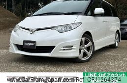 toyota estima 2007 quick_quick_ACR50W_ACR50W-0036848