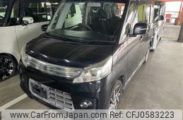 suzuki spacia 2013 -SUZUKI--Spacia MK32S--836843---SUZUKI--Spacia MK32S--836843-