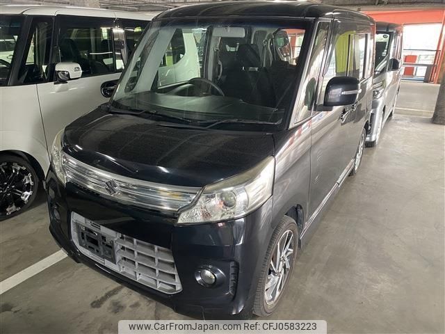 suzuki spacia 2013 -SUZUKI--Spacia MK32S--836843---SUZUKI--Spacia MK32S--836843- image 1