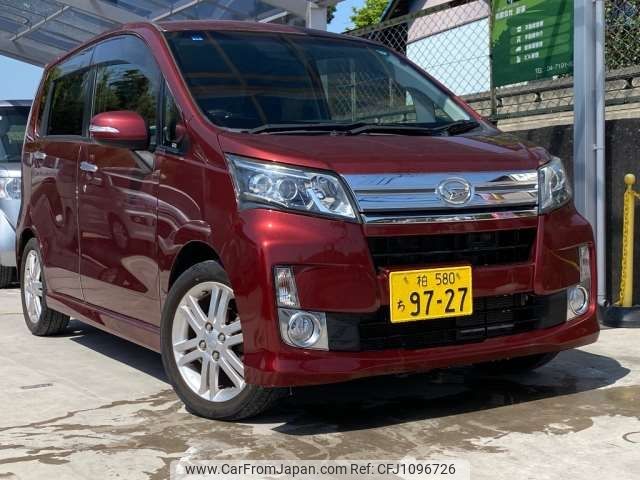 daihatsu move 2013 CFJ1096726 image 1