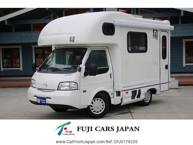 mazda bongo-truck 2019 GOO_NET_EXCHANGE_0708485A30240905W002 image 1