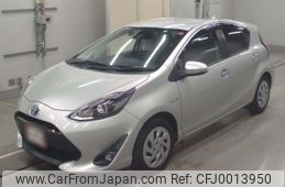 toyota aqua 2018 -TOYOTA--AQUA NHP10-6716343---TOYOTA--AQUA NHP10-6716343-