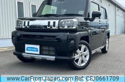 daihatsu taft 2022 quick_quick_6BA-LA900S_LA900S-0102657