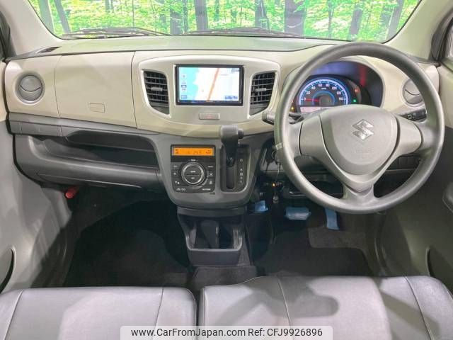 suzuki wagon-r 2014 -SUZUKI--Wagon R DBA-MH34S--MH34S-282825---SUZUKI--Wagon R DBA-MH34S--MH34S-282825- image 2