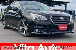 subaru legacy-b4 2016 CFJ1549322