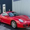 porsche cayman 2007 CFJ1757932 image 27