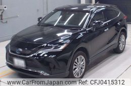 toyota harrier 2020 -TOYOTA 【和泉 301も9880】--Harrier AXUH85-0006248---TOYOTA 【和泉 301も9880】--Harrier AXUH85-0006248-