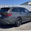 bmw 3-series 2019 -BMW--BMW 3 Series 3DA-6L20--WBA6L72000FH53841---BMW--BMW 3 Series 3DA-6L20--WBA6L72000FH53841- image 11