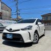 toyota prius-α 2019 quick_quick_ZVW41W_ZVW41-0078491 image 1