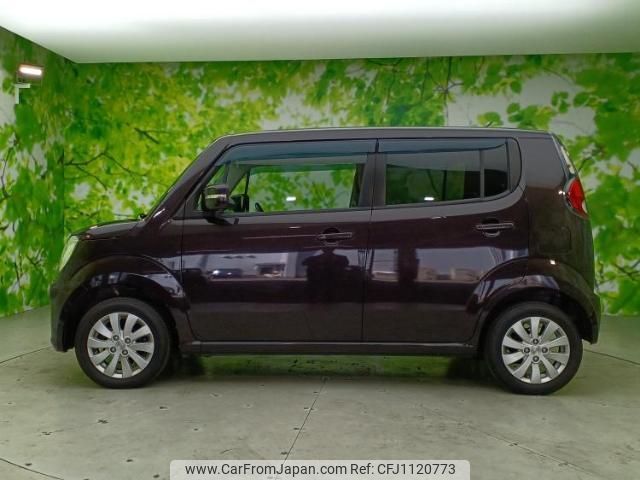 nissan moco 2014 quick_quick_DBA-MG33S_MG33S-659773 image 2