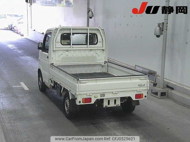 suzuki carry-truck 2010 -SUZUKI--Carry Truck DA63T--DA63T-661778---SUZUKI--Carry Truck DA63T--DA63T-661778- image 2