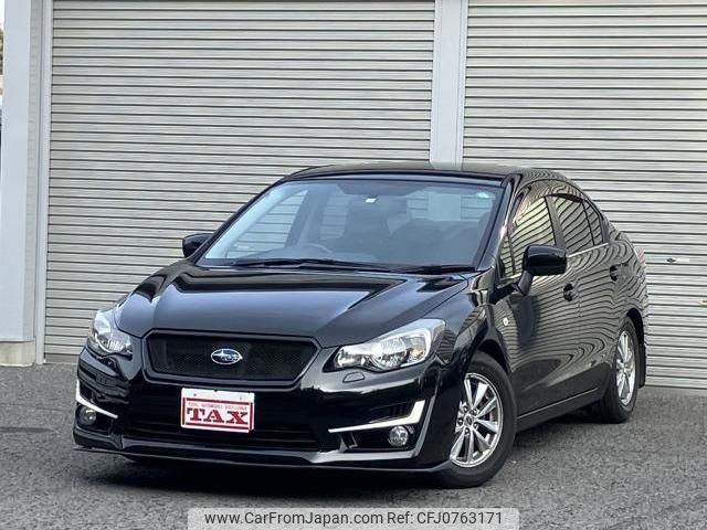 subaru impreza-g4 2015 quick_quick_GJ3_GJ3-011165 image 1