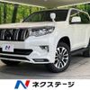 toyota land-cruiser-prado 2023 -TOYOTA--Land Cruiser Prado 3BA-TRJ150W--TRJ150-0163573---TOYOTA--Land Cruiser Prado 3BA-TRJ150W--TRJ150-0163573- image 1