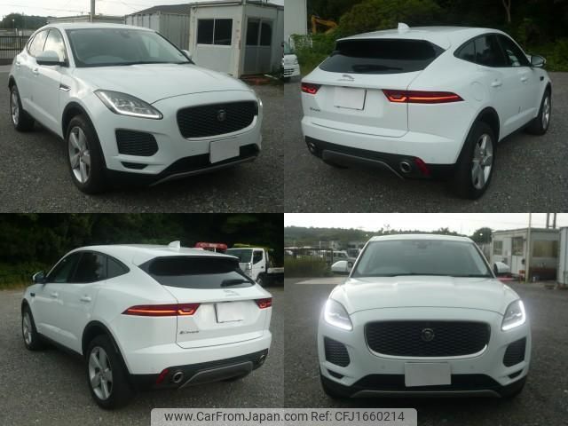 jaguar e-pace 2019 CFJ1660214 image 2