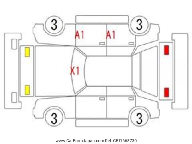 lexus lexus-lbx 2024 CFJ1668730 image 2