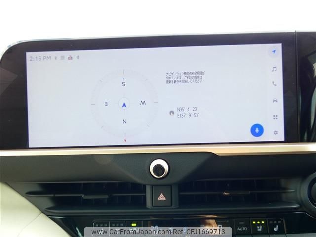 toyota crown 2023 CFJ1669713 image 2
