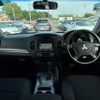 mitsubishi pajero 2008 CFJ1788702 image 4