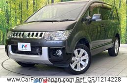 mitsubishi delica-d5 2014 quick_quick_CV1W_CV1W-0913453