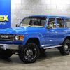 toyota land-cruiser-wagon 1989 -TOYOTA--Land Cruiser Wagon E-FJ62G--FJ62G001059---TOYOTA--Land Cruiser Wagon E-FJ62G--FJ62G001059- image 1