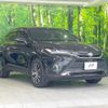 toyota harrier-hybrid 2021 quick_quick_AXUH80_AXUH80-0039714 image 17