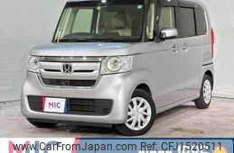 honda n-box 2018 CFJ1520511