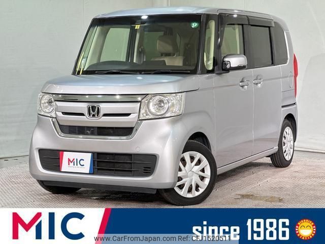 honda n-box 2018 CFJ1520511 image 1