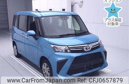 toyota roomy 2021 -TOYOTA--Roomy M900A-0619752---TOYOTA--Roomy M900A-0619752-