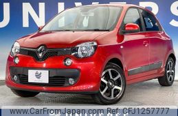 renault twingo 2017 quick_quick_AHH4B_VF1AHB22AG0749113