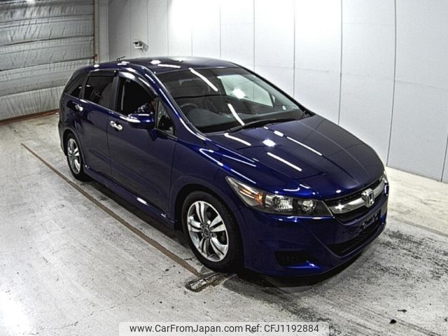 honda stream 2012 -HONDA--Stream RN6-3201044---HONDA--Stream RN6-3201044- image 1