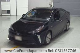 toyota prius 2019 CFJ1567746