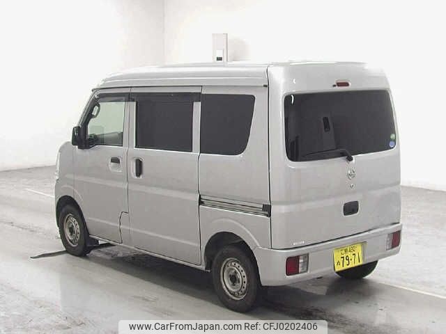 nissan clipper-van 2020 -NISSAN 【広島 480ﾇ7971】--Clipper Van DR17V--440420---NISSAN 【広島 480ﾇ7971】--Clipper Van DR17V--440420- image 2